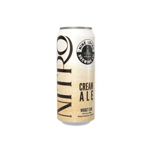Nine Locks Brewing Company