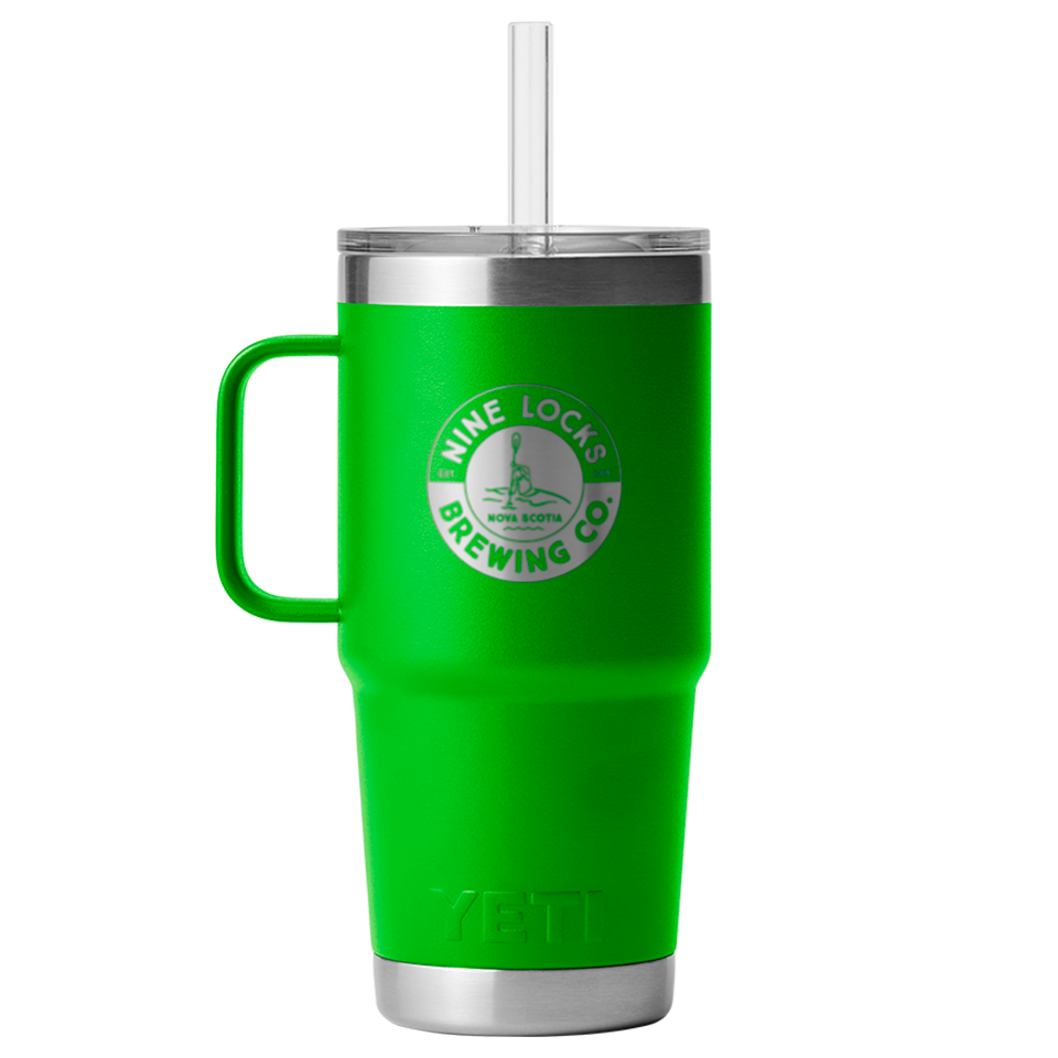 Snap Koozie | Nine Locks Brewing Company