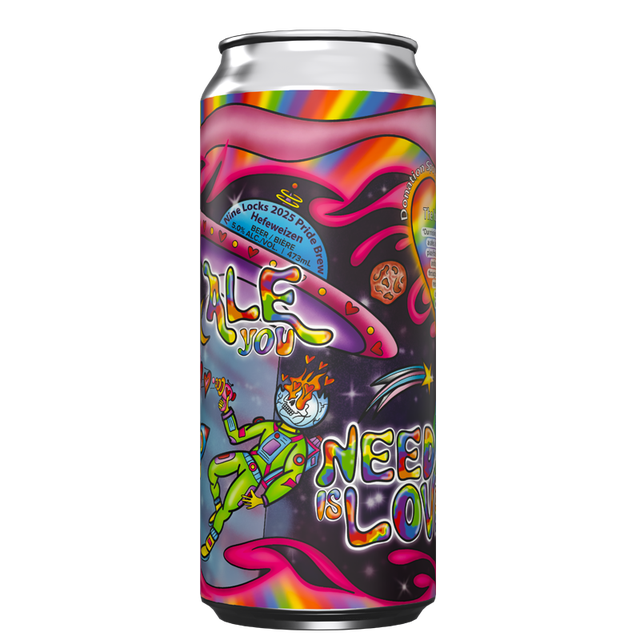 Beer | Nine Locks Brewing Company