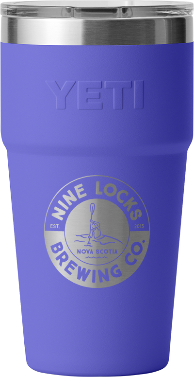 Nine Locks Brewing Company