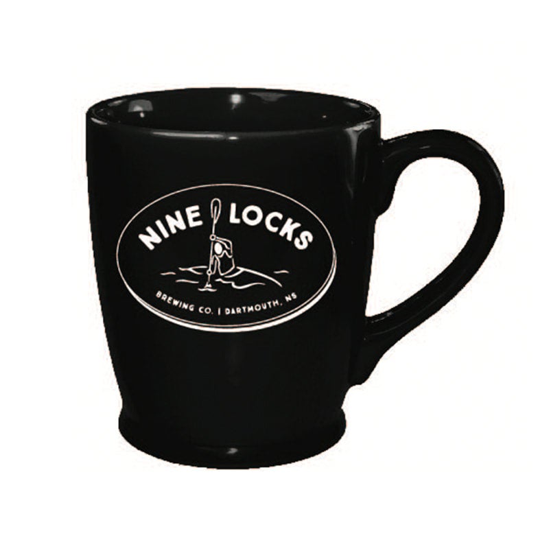 Coffee Mug - Probably Beer | Nine Locks Brewing Company