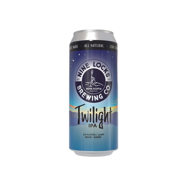 All Beer | Nine Locks Brewing Company