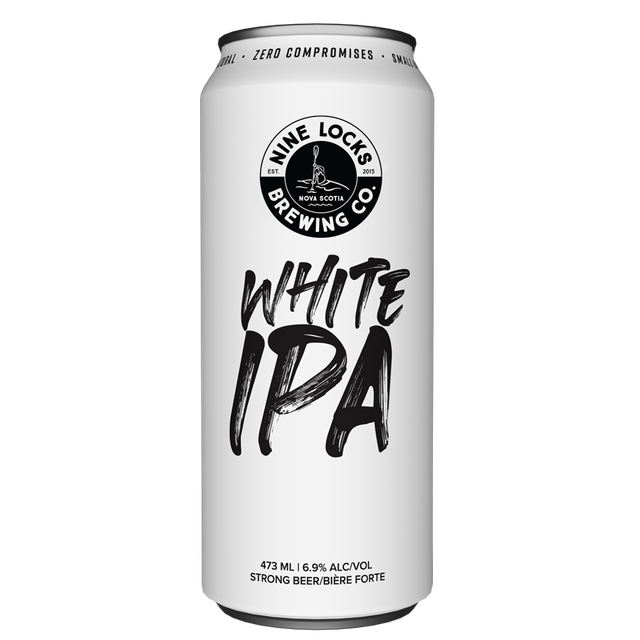 Beer | Nine Locks Brewing Company