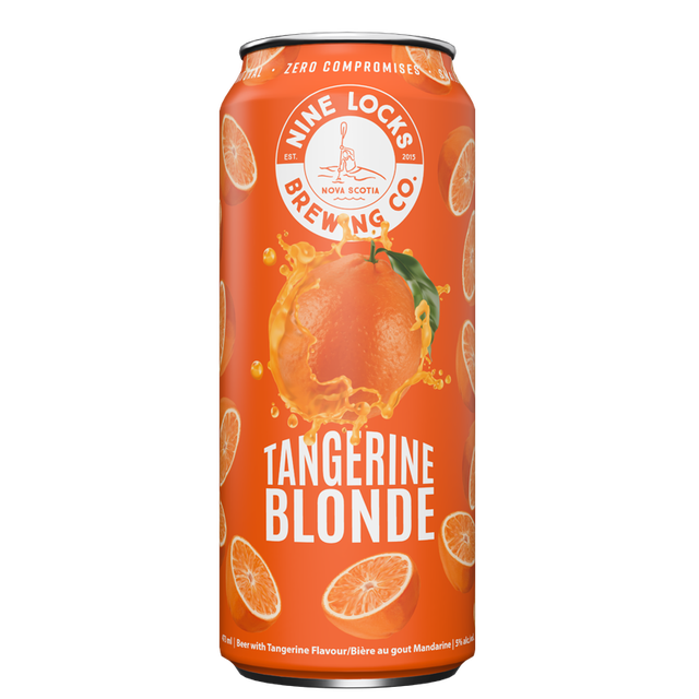 Beer | Nine Locks Brewing Company