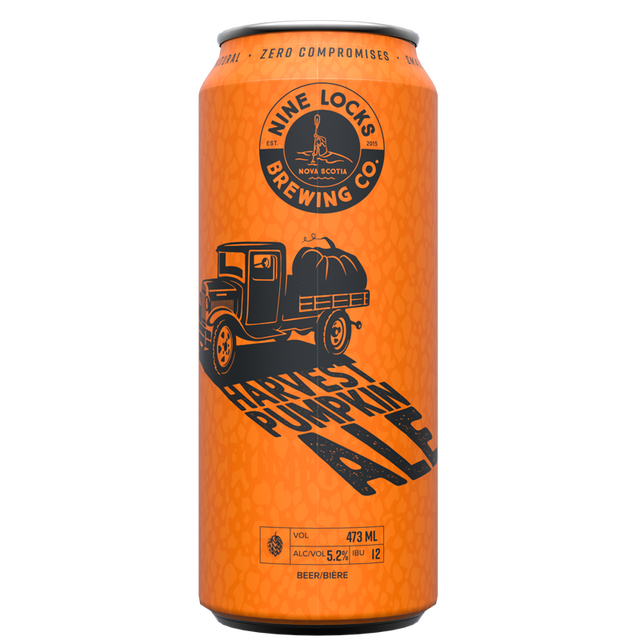 Beer | Nine Locks Brewing Company