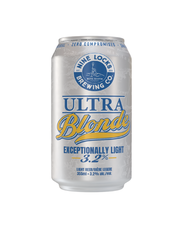 All Beer | Nine Locks Brewing Company