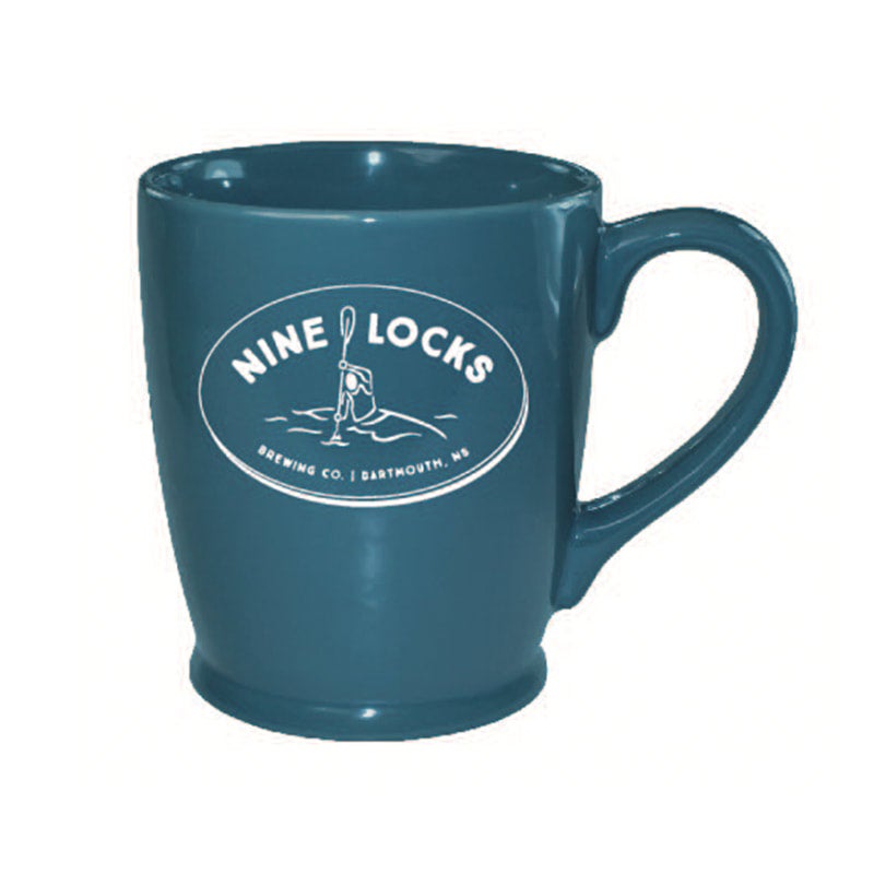 Coffee Mug - Probably Beer | Nine Locks Brewing Company