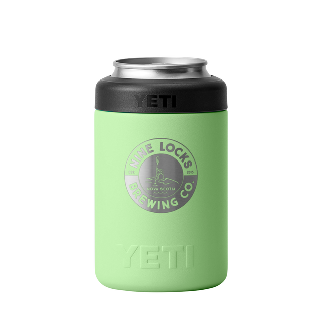 【Frost】Can Insulator YETI Rambler 12 oz. Colster Can Insulator for Standard Size